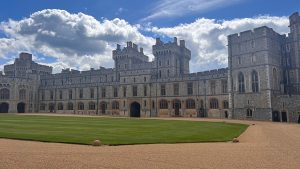 ️ Castillo de Windsor: cómo llegar, historia y curiosidades