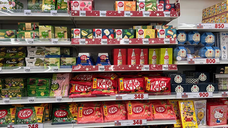 Dónde comer en la Expo