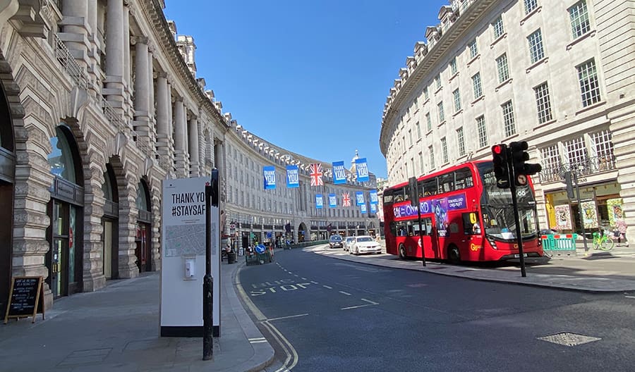 Eventos en noviembre