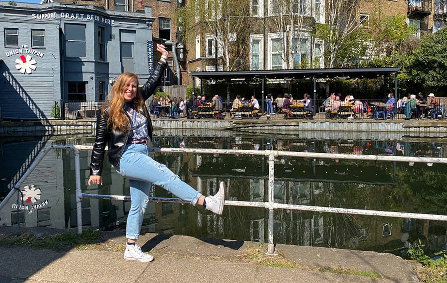 Eventos en septiembre