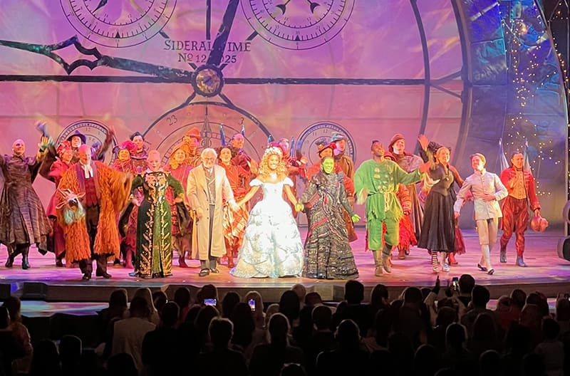 Musicales obras de teatro conciertos