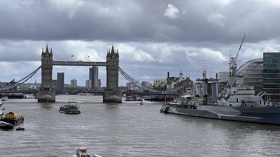 Qué es la autorización ETA