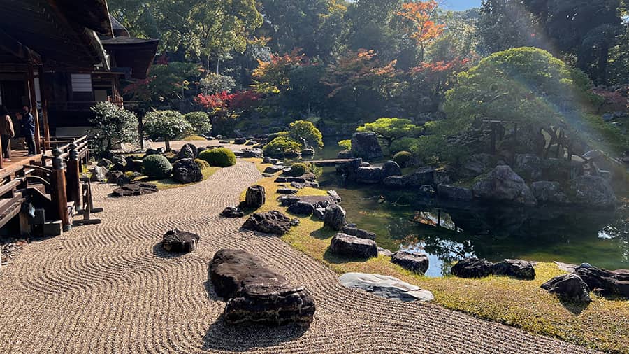 Mejores apps para viajar a Japón en 2025