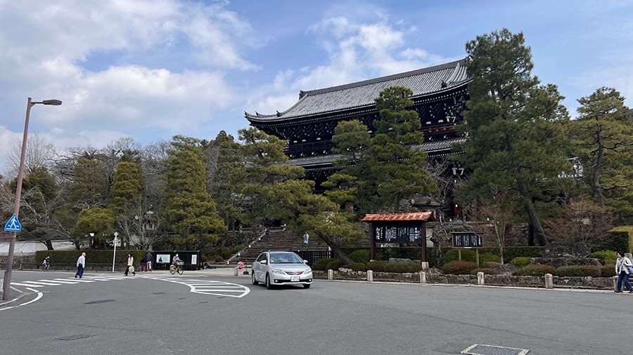 Uber y alternativas transporte en Japón