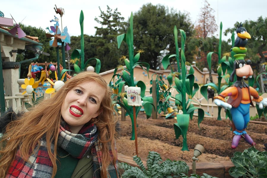 App Tokyo Disney Resorts