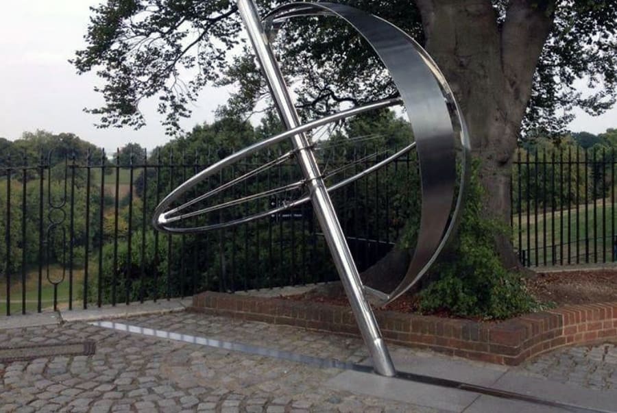 Meridiano de Greenwich