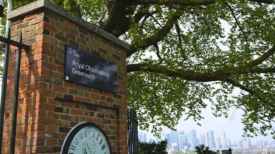 Real Observatorio Astronómico