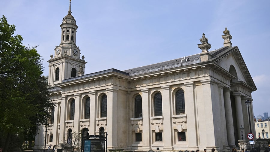 Recomendaciones Orangepassport en Greenwich