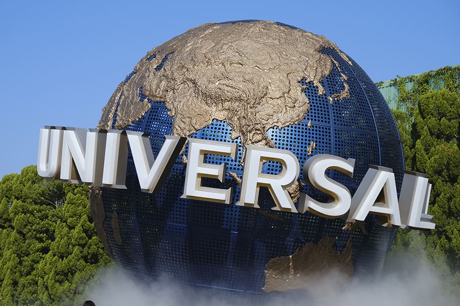 Universal Studios Japan