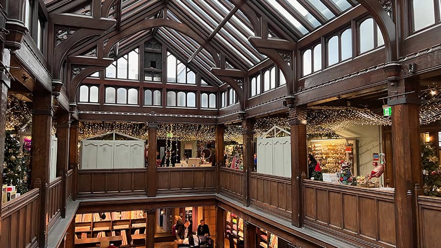 Liberty tazas de té y teteras