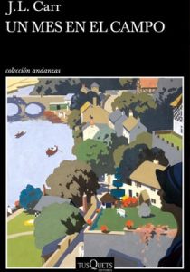 Un mes en el campo