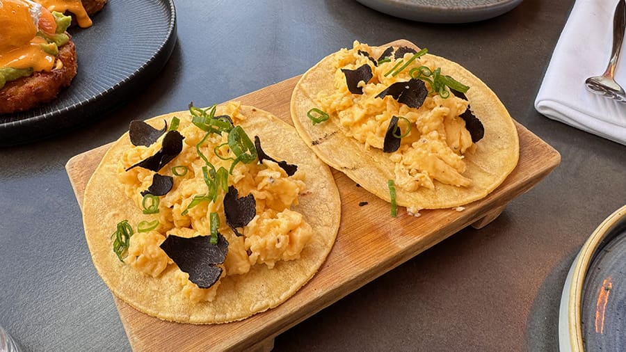 Restaurantes sin gluten