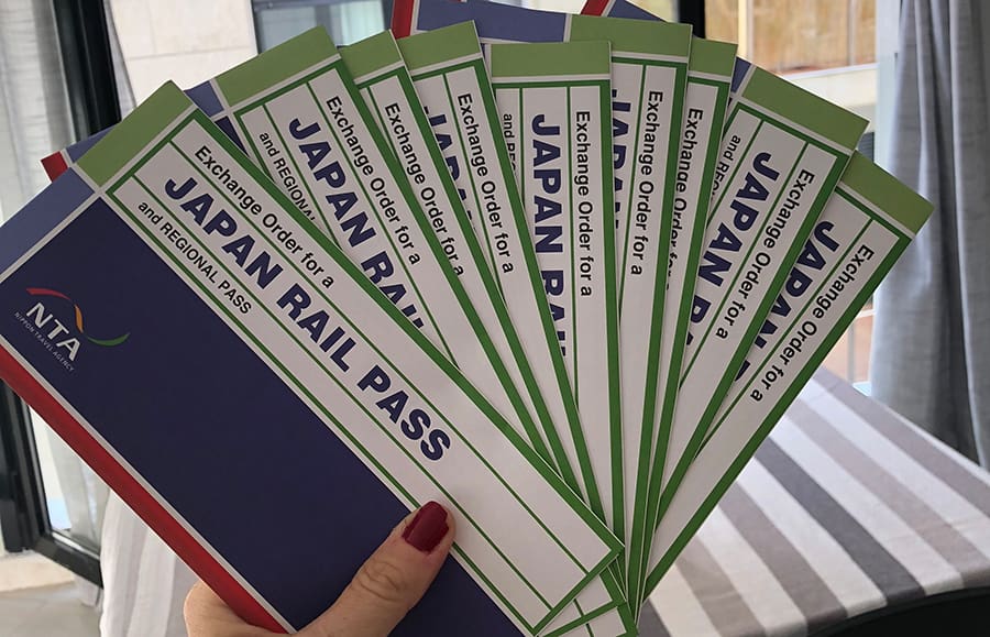 Vale la pena el Japan Rail Pass en 2026