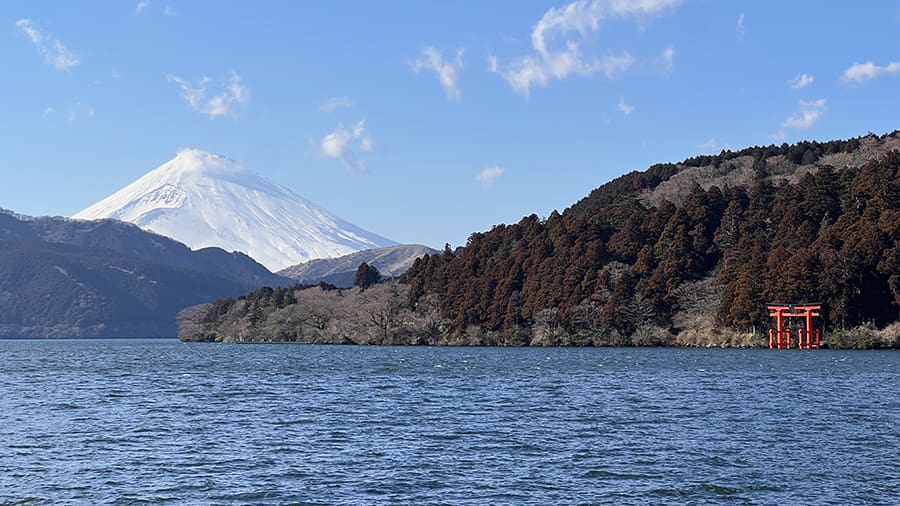 5 excursiones de un día desde Tokio