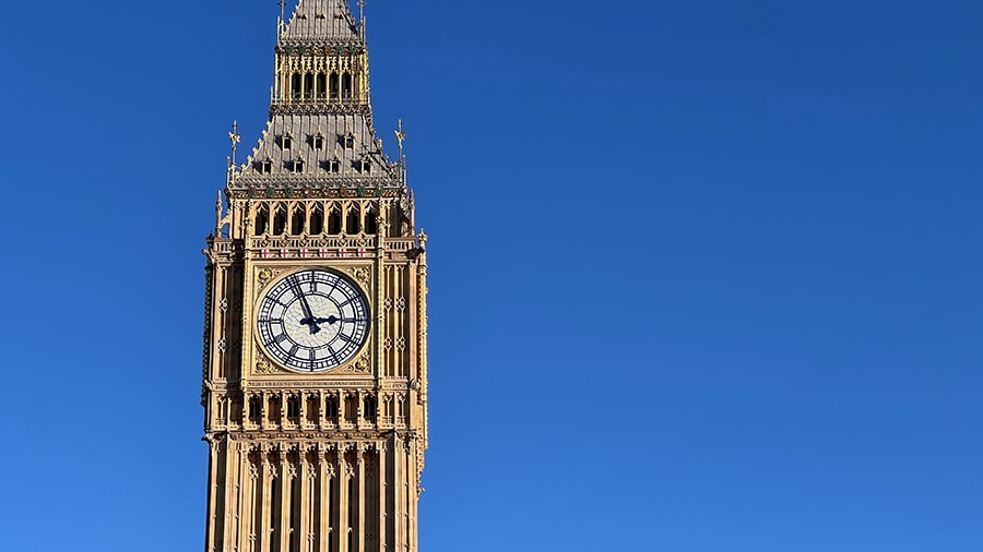 Cuáles son los errores más comunes al visitar Londres