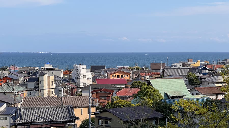 Excursión de un día a Kamakura desde Tokio