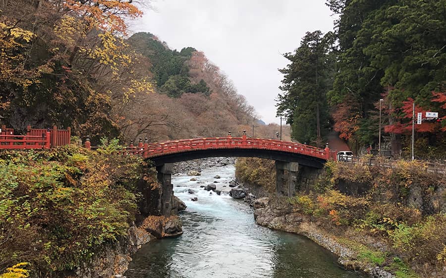 Nikko