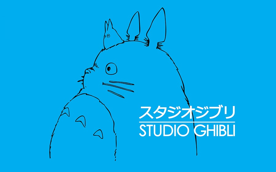 Qué es Studio Ghibli