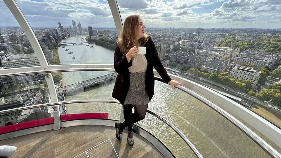 Reserva tus entradas con antelación