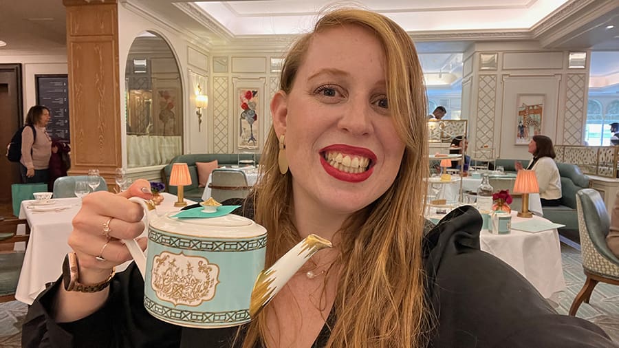 Un plan muy británico y muy Orangepassport