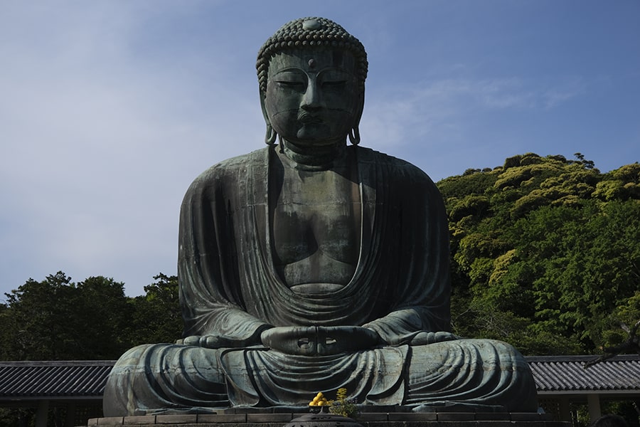Excursión de un día a Kamakura desde Tokio