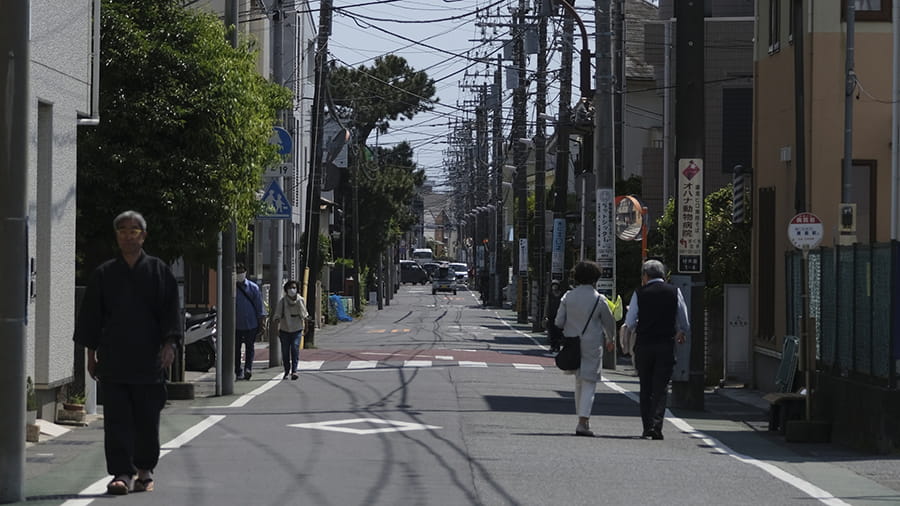 Kamakura en un día