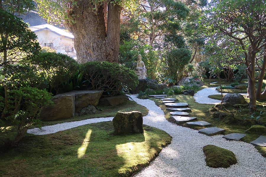 Otros templos de Kamakura
