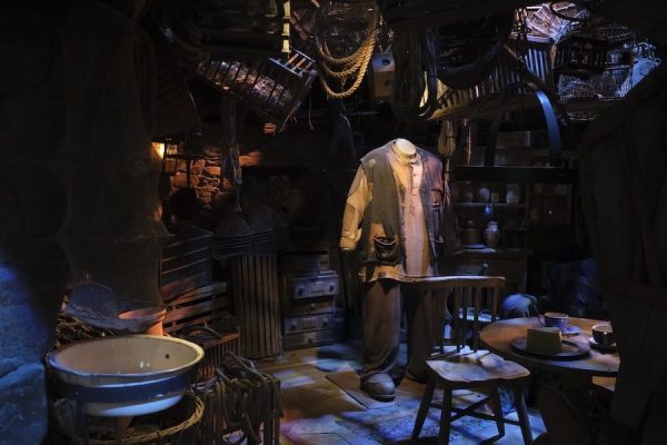 qué ver en los estudios Harry Potter Londres