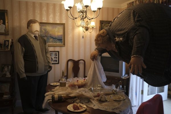 qué ver en los estudios Harry Potter Londres