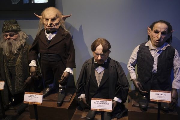 consejos para visitar los estudios Harry Potter en Londres