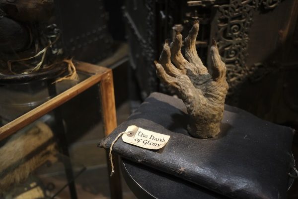 visitar Harry Potter Studios Londres