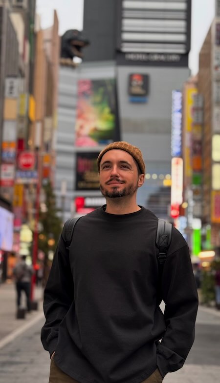 Asesoramiento viaje a Japón