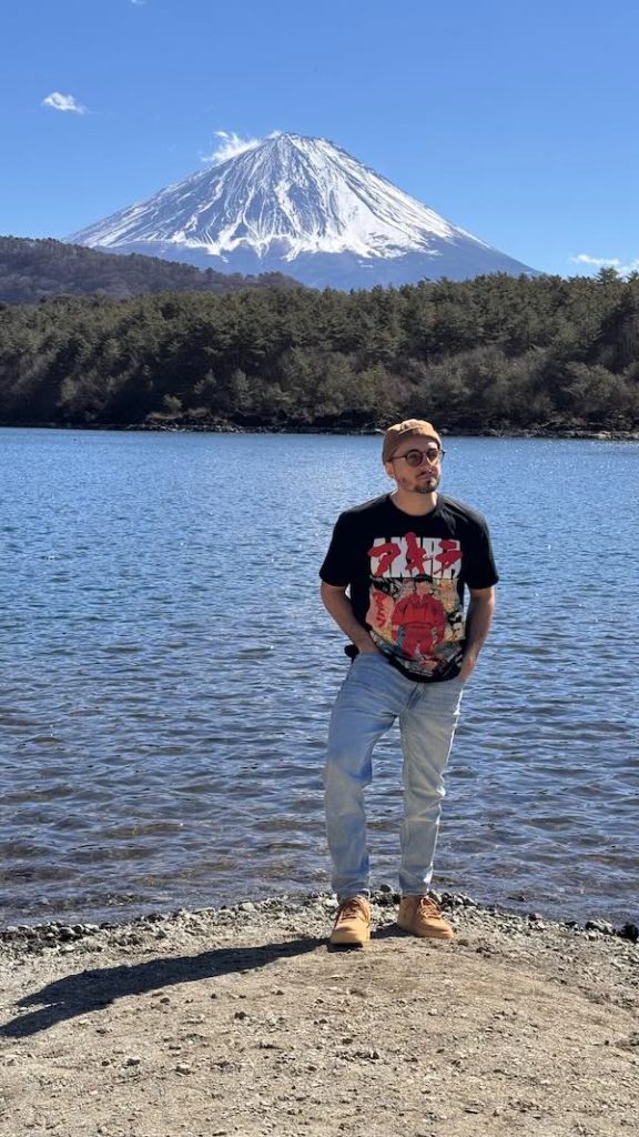 Asesoramiento viaje a Japón