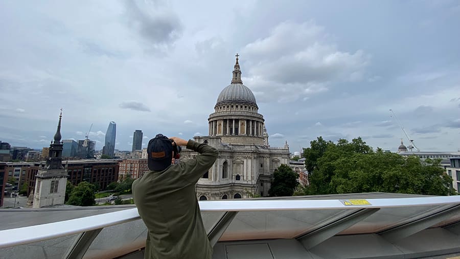 Qué ver en Londres en una segunda visita