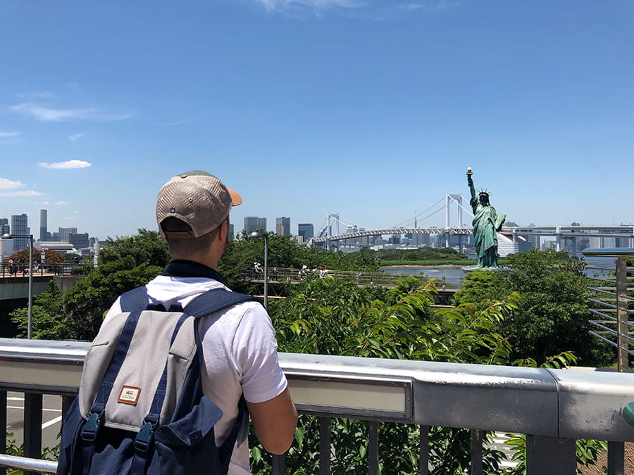 Cómo sobrevivir al verano en Japón