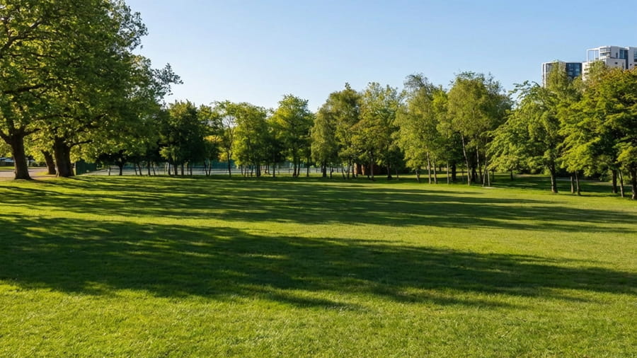 Conciertos en Finsbury Park