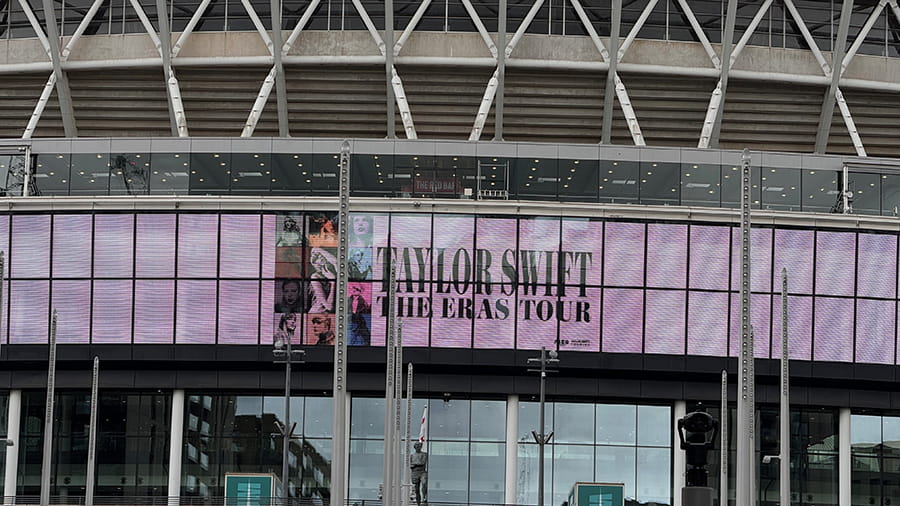 Los mejores conciertos de Londres en 2026