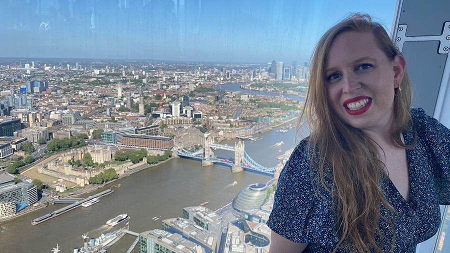 Los mejores miradores de Londres