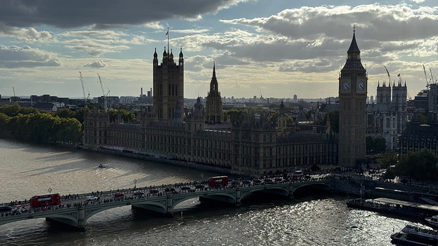Westminster Bridge