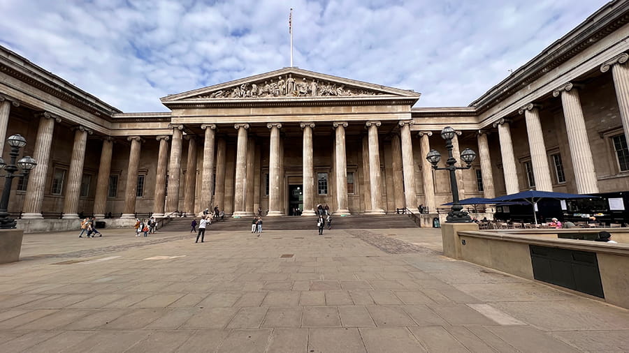 Entradas que tienes que reservar con antelación en Londres