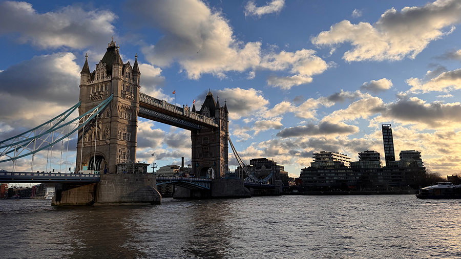 Tower Bridge