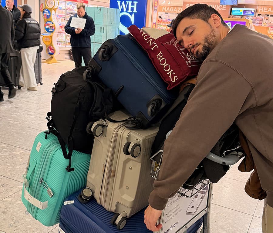 Transporte privado desde Haneda