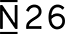 logo de N26