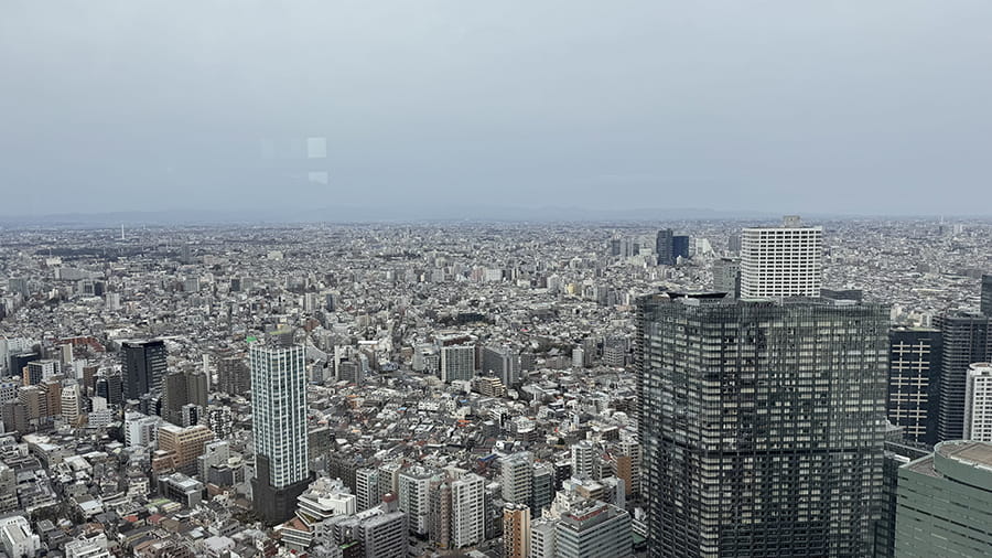 Alojamientos en Japón