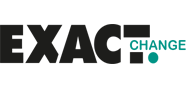 logo de Exact Change