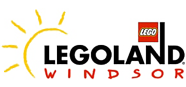 logo de entradas a Legoland