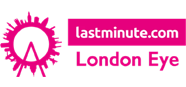 logo de London Eye