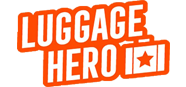 logo de Luggage Hero
