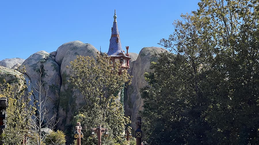 Los Official Hotels de Tokyo Disney