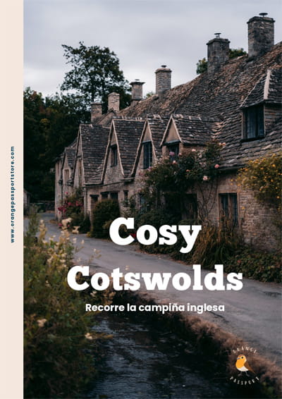 Guía Cosy Costwolds